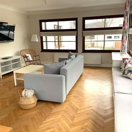 Villa Allegra Orłowo LTC Apartments Gdynia Esterno foto