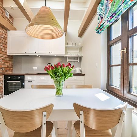 Villa Allegra Orłowo LTC Apartments Gdynia Esterno foto