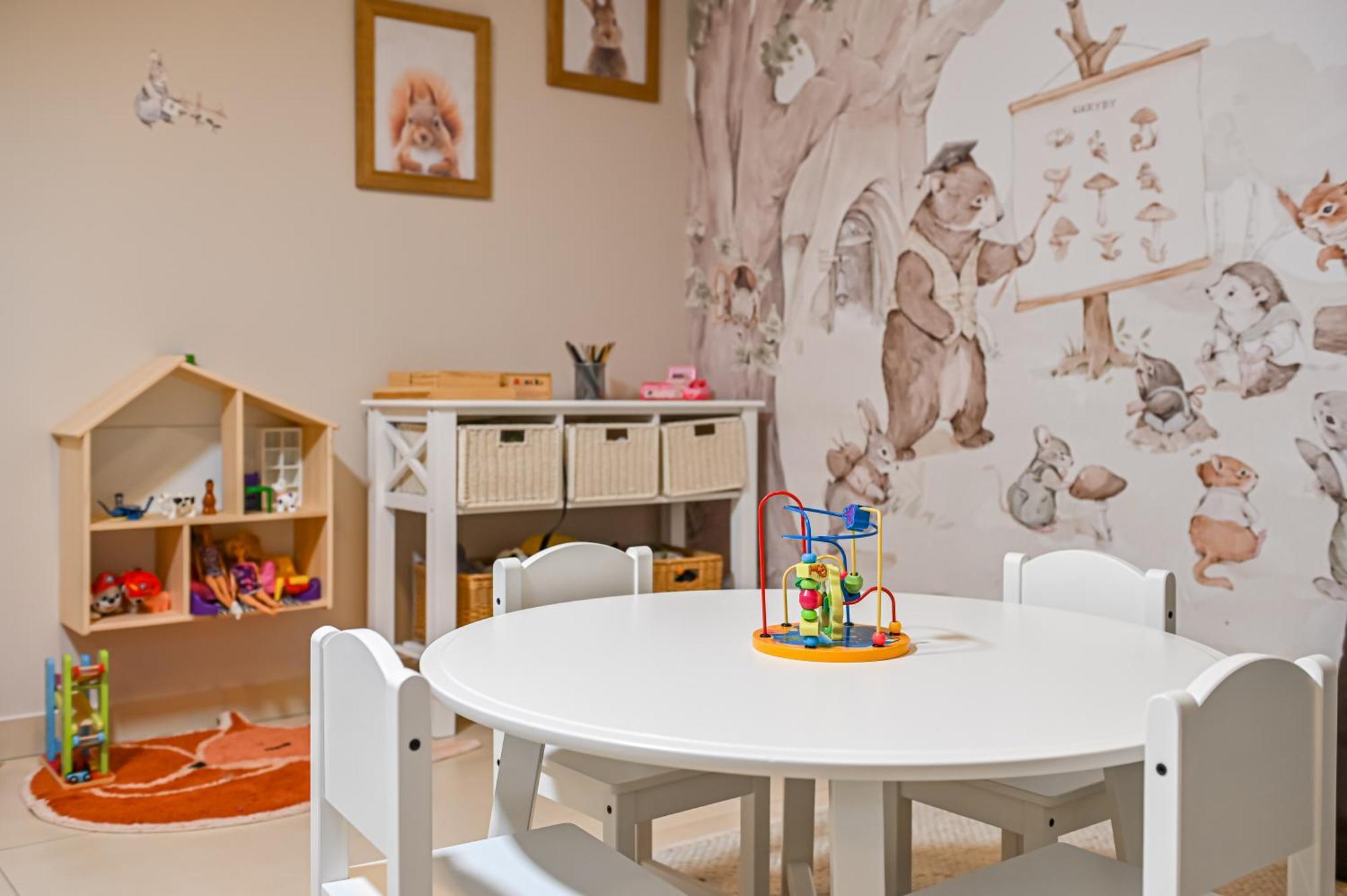 Villa Allegra Orłowo LTC Apartments Gdynia Esterno foto
