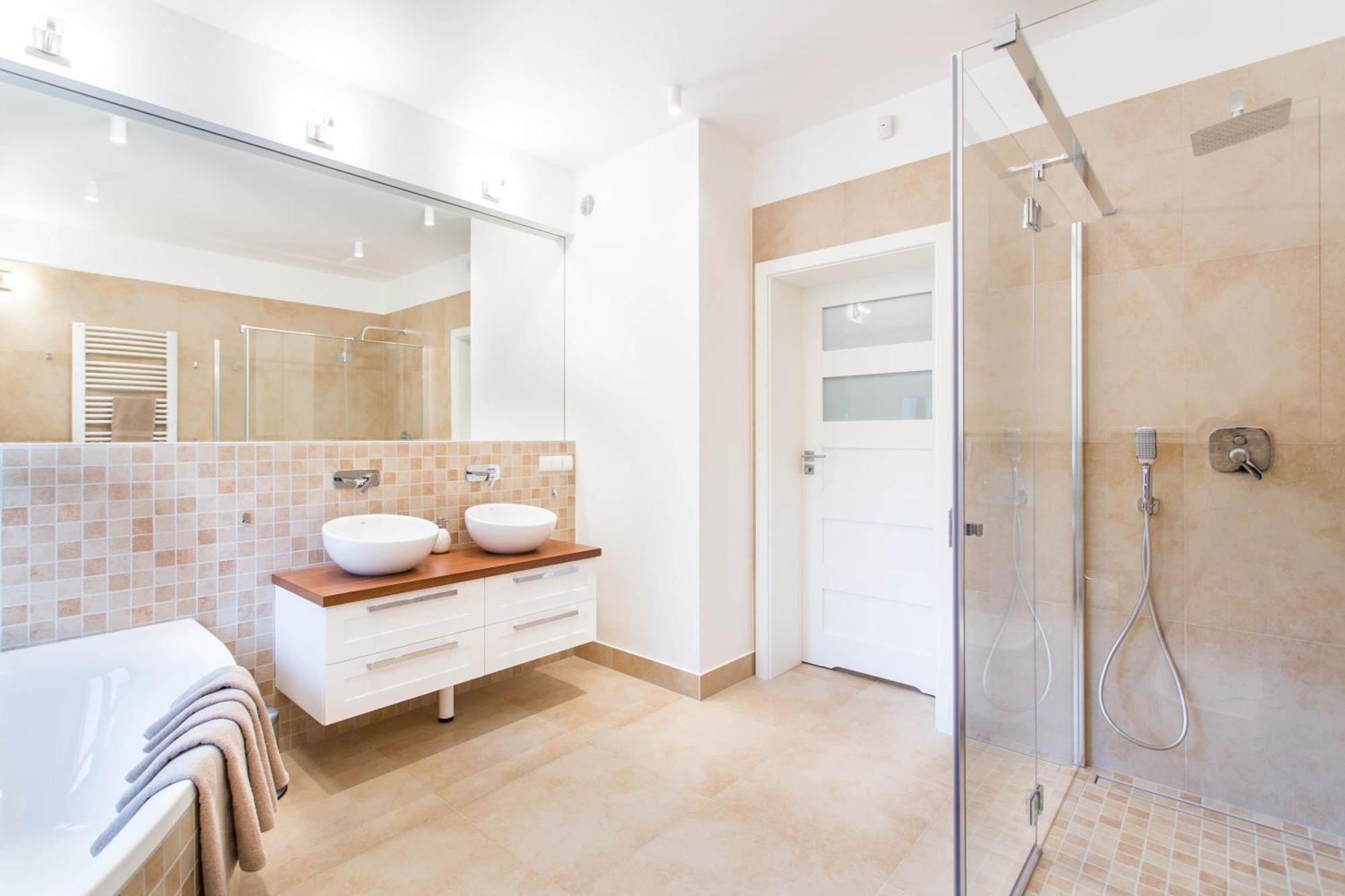 Villa Allegra Orłowo LTC Apartments Gdynia Esterno foto