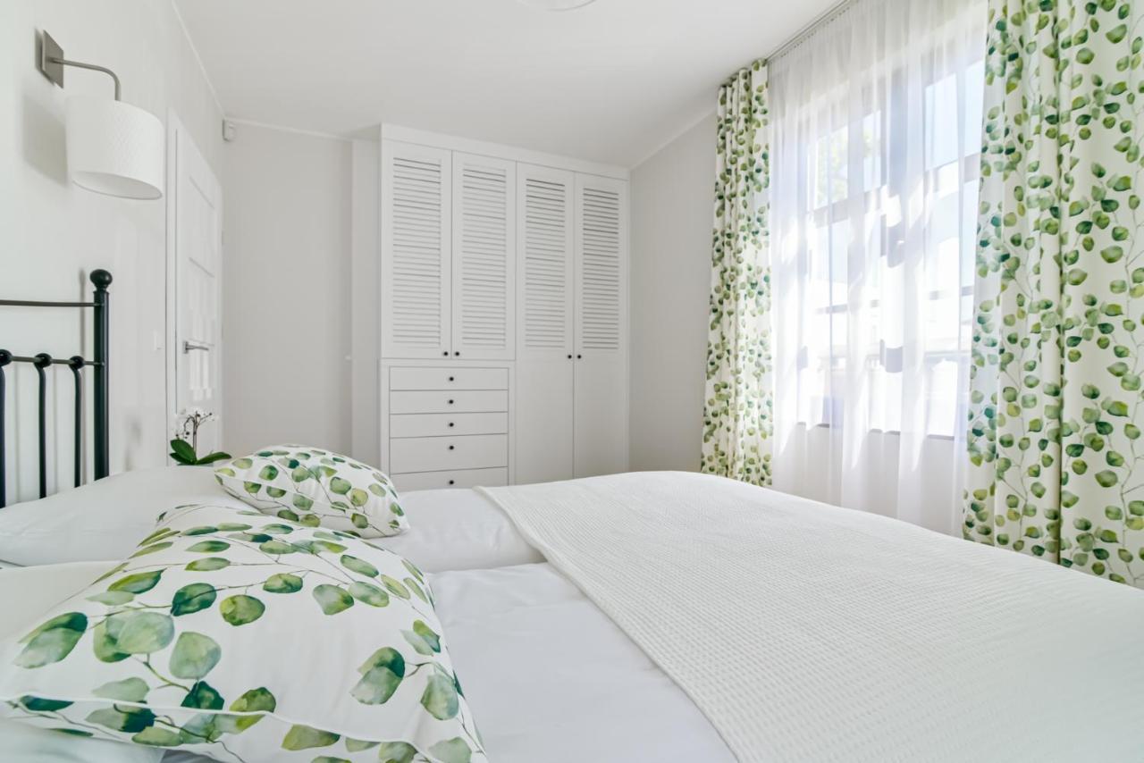 Villa Allegra Orłowo LTC Apartments Gdynia Esterno foto